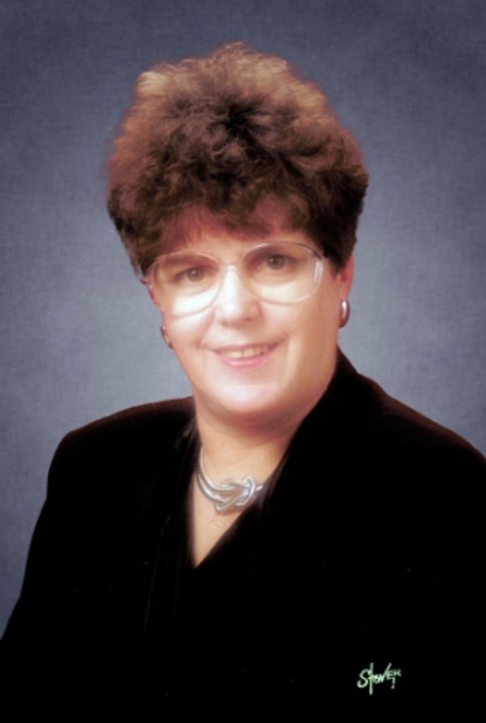 Janet Garrison Profile Photo