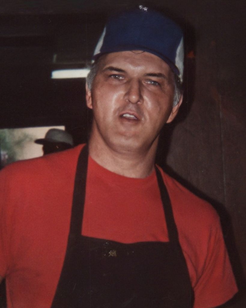 Robert Jay Lewis Jr.