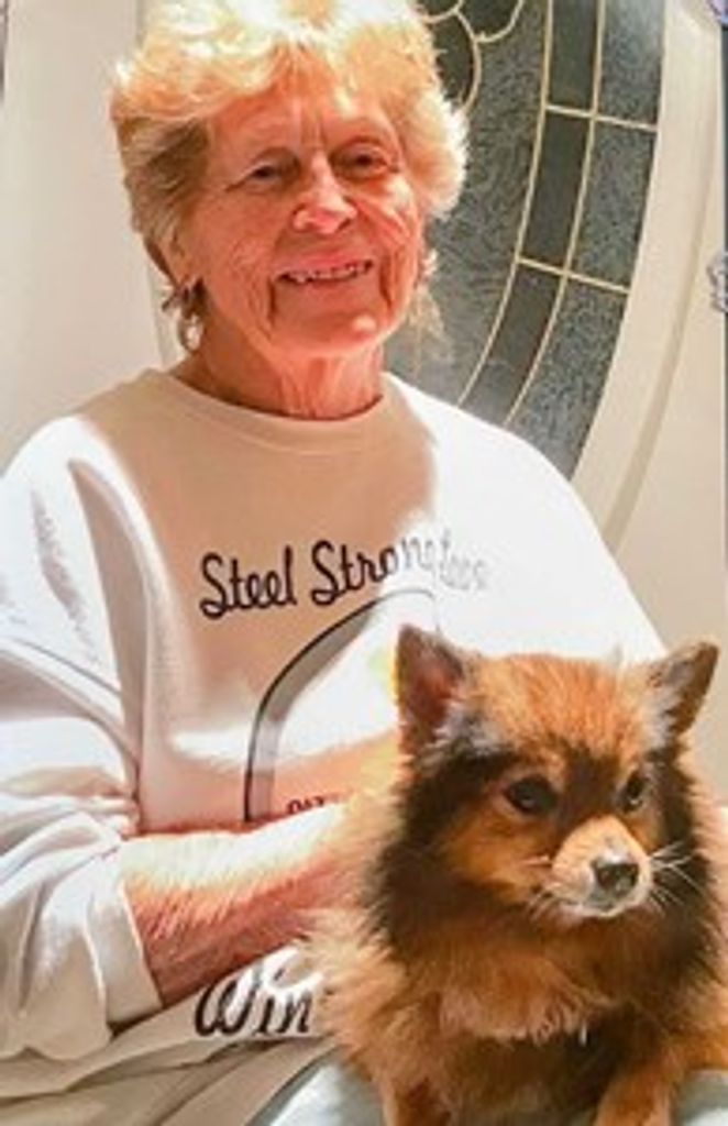 Carole Marie Shomette Profile Photo