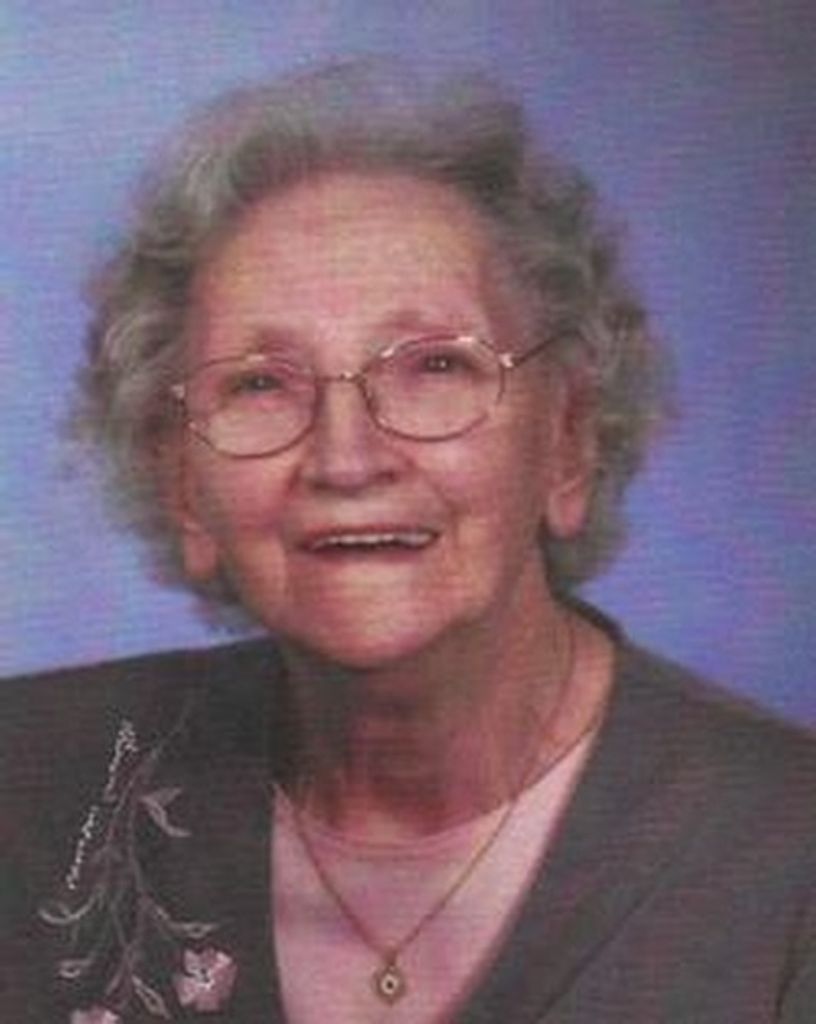 Ruby Watson Norman Profile Photo