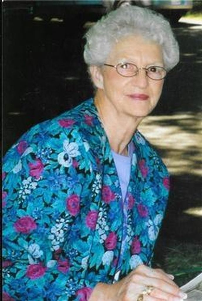 Bonnie Isbell