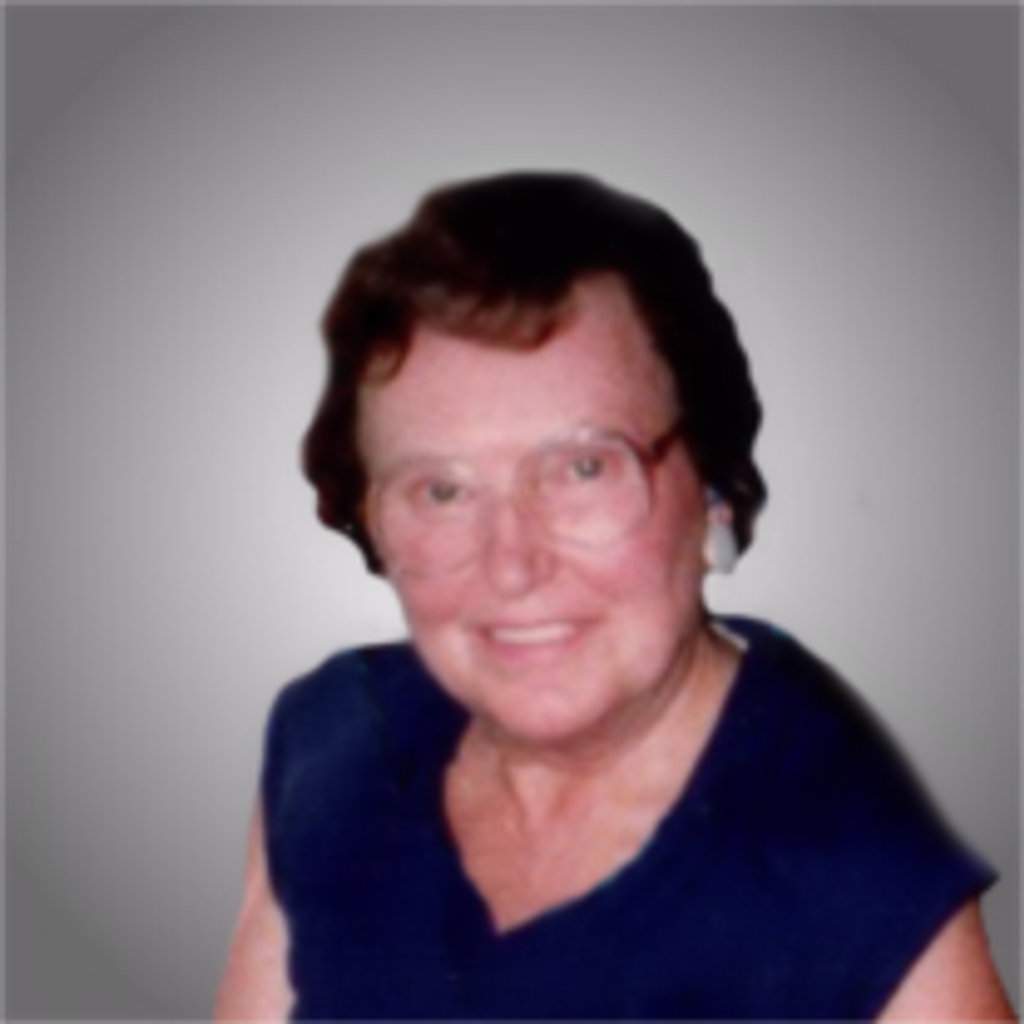Dorothy E. (Erickson) Giedymin
