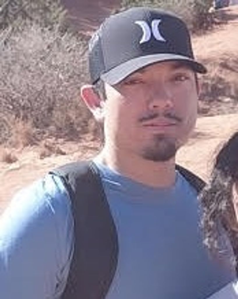 Alberto Jacob Solano Profile Photo