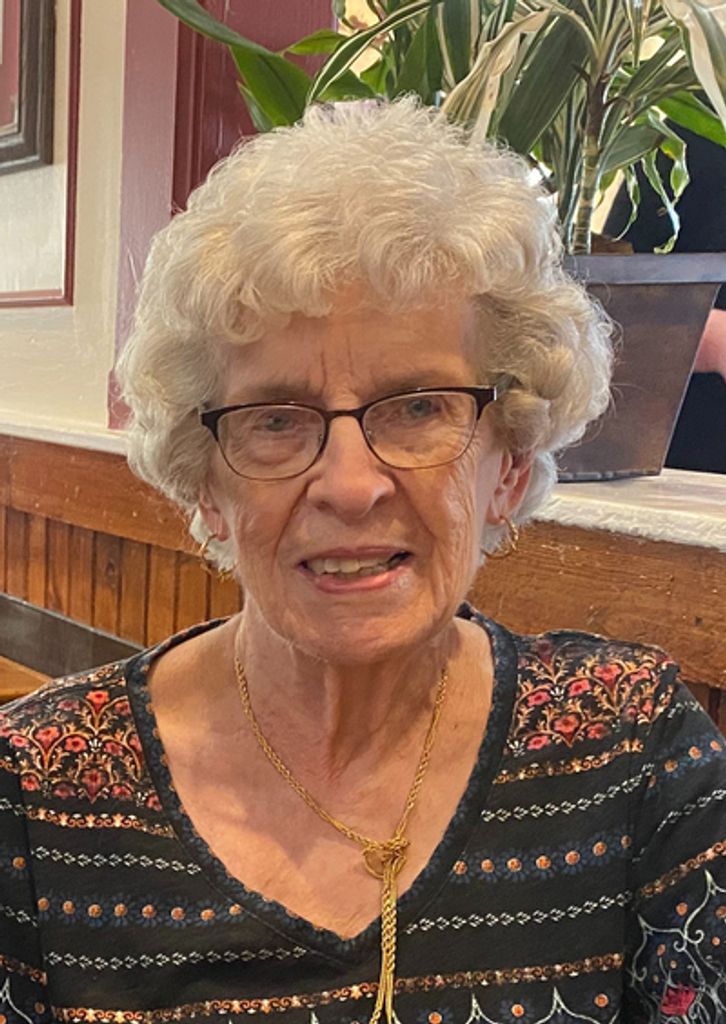 June Ryker Profile Photo