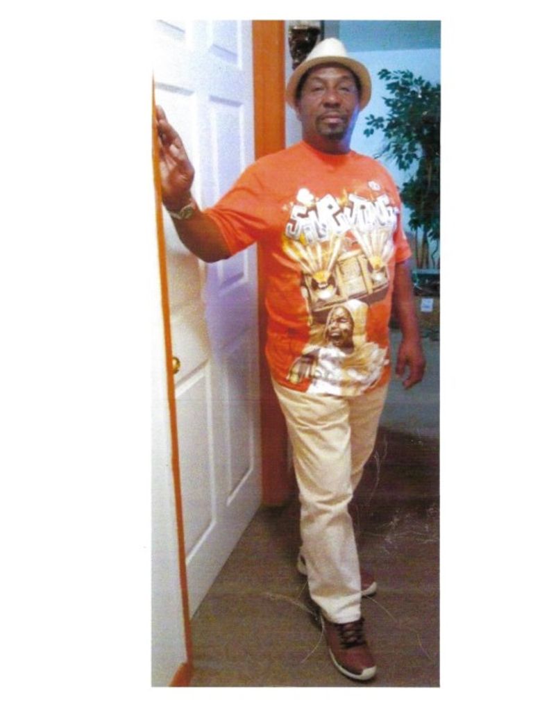 Alphonso L White Sr. Profile Photo