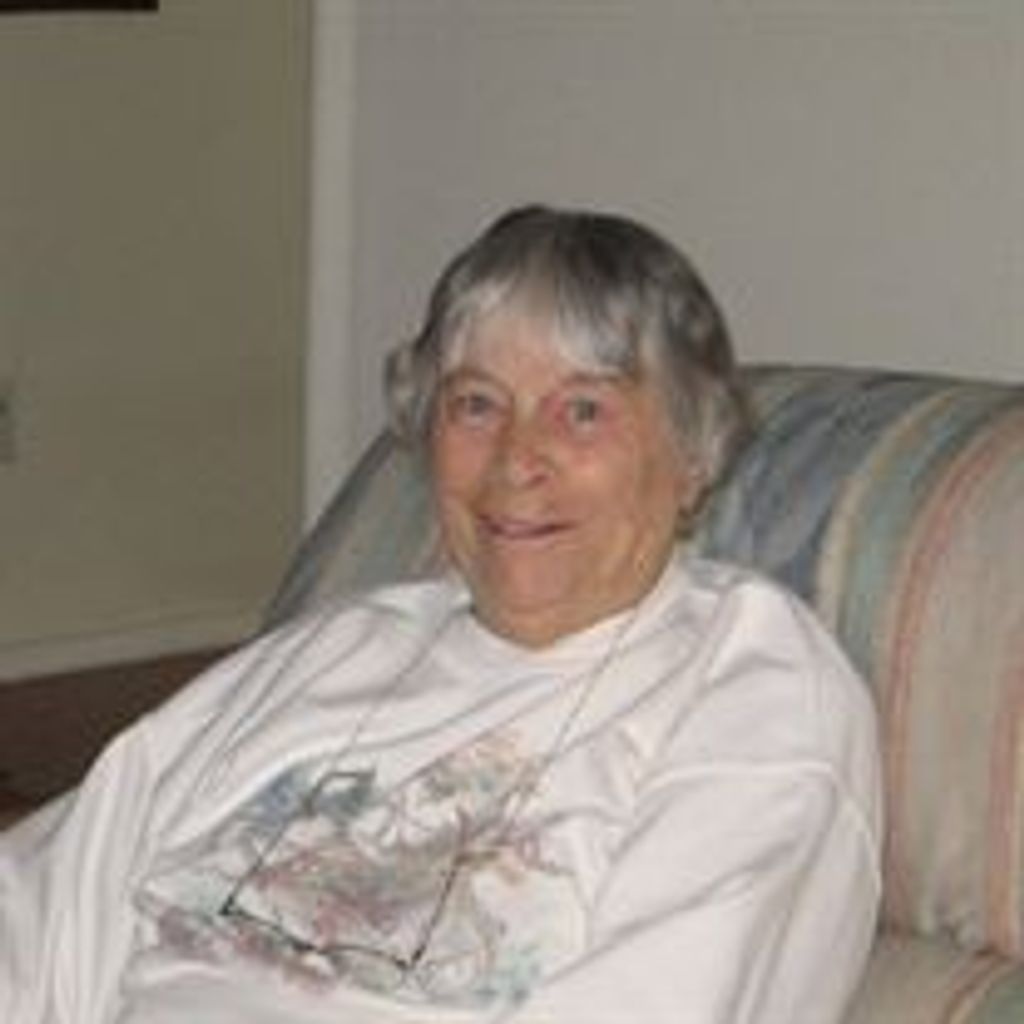 Marjorie Banter Ulrickson