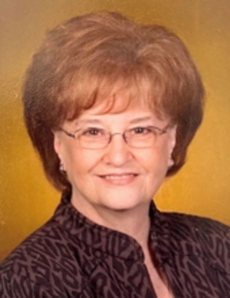 Janice Elaine Settlemyre