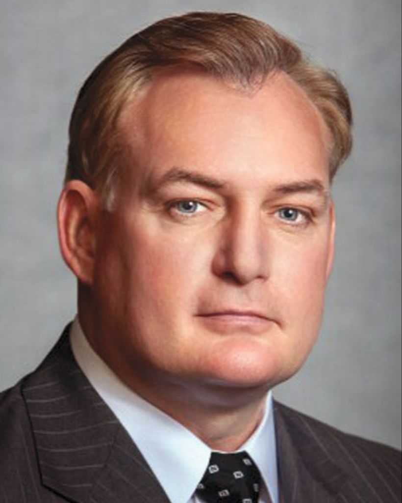 TERRANCE J. “TERRY” REARDON Profile Photo