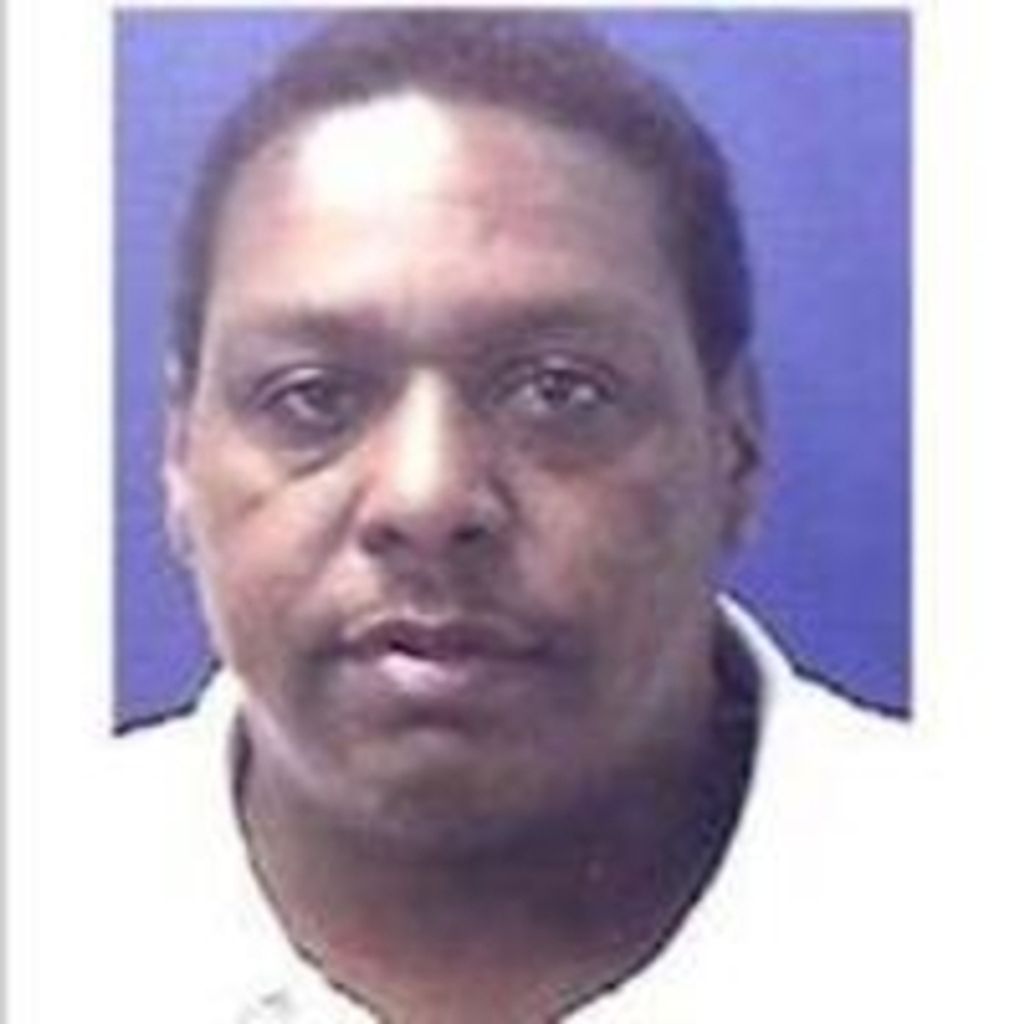 George Tyrone Daniels