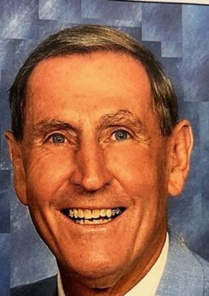 James "Jim" Bruton Allen,  Jr.
