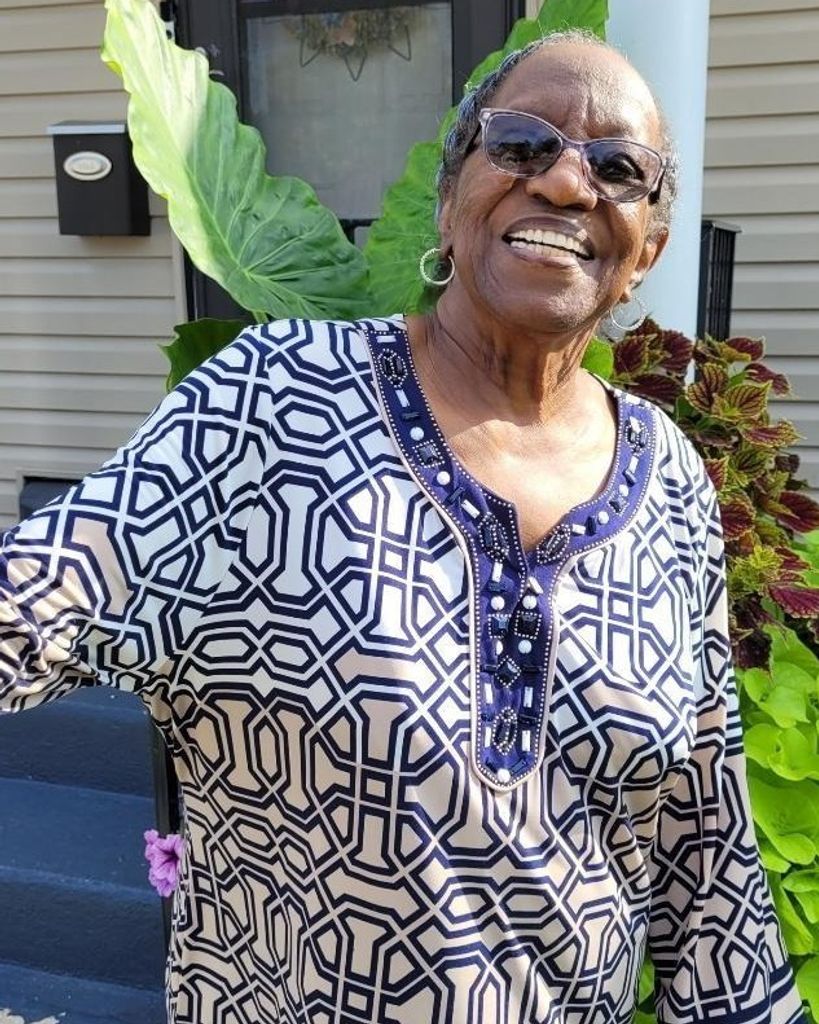 Dorothy Jordan Profile Photo