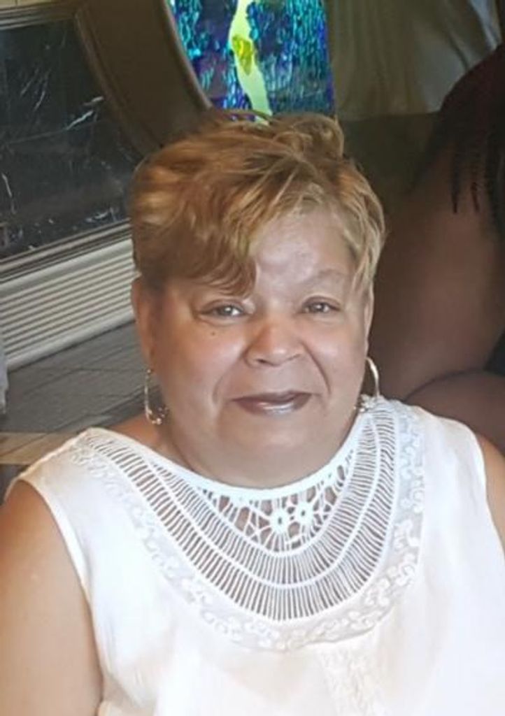 Reathy Maye Hart Profile Photo