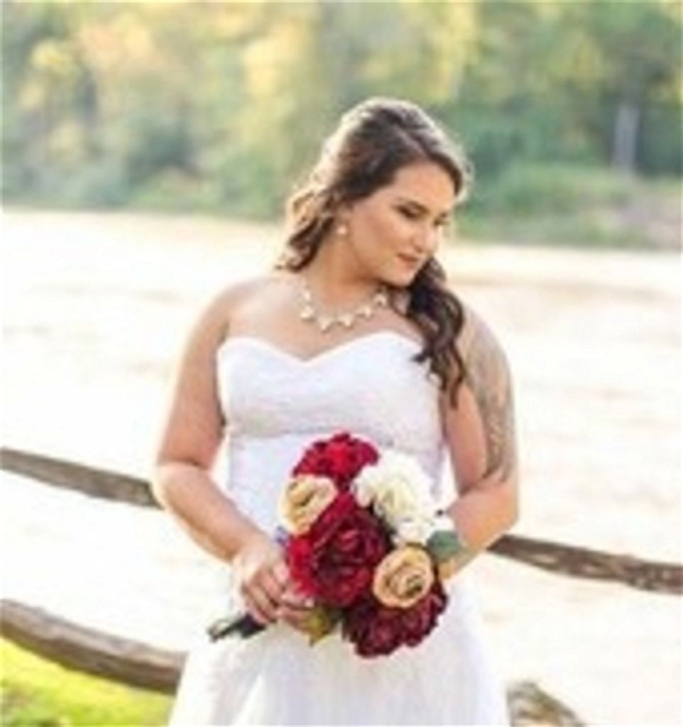 Brittany "Punkin" Davis Teague