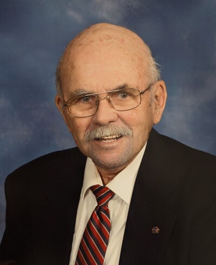 James Welch Profile Photo