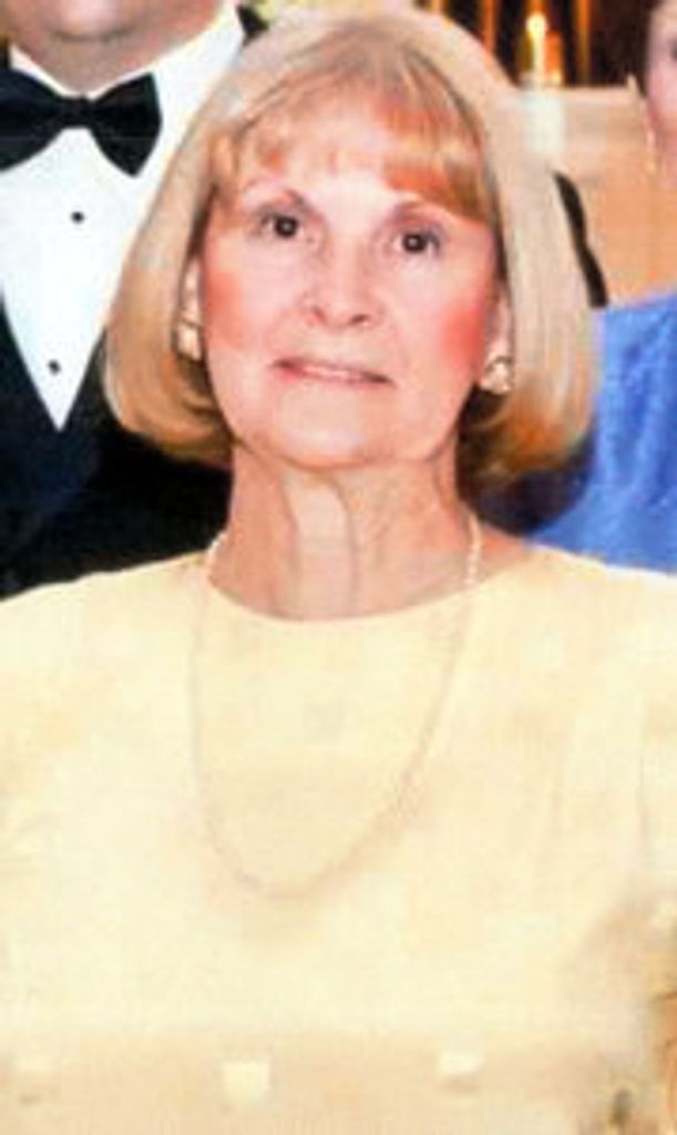 Eleanor Rayline Aikens Profile Photo