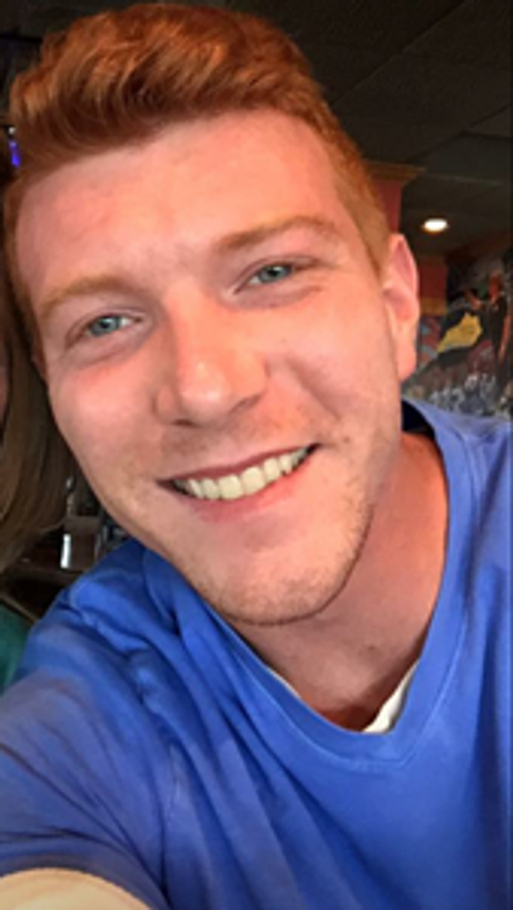 Michael Duane Mcanallen