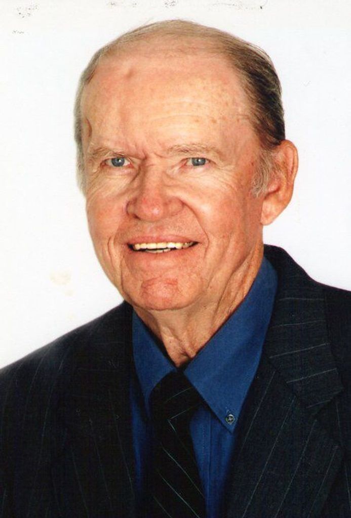 Carl J. Warneke