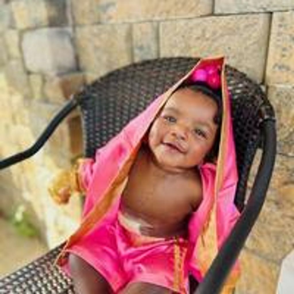 Aniyah Gregory Profile Photo