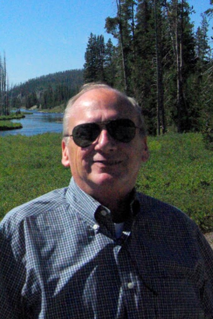 John Mitchell Hatfield Profile Photo