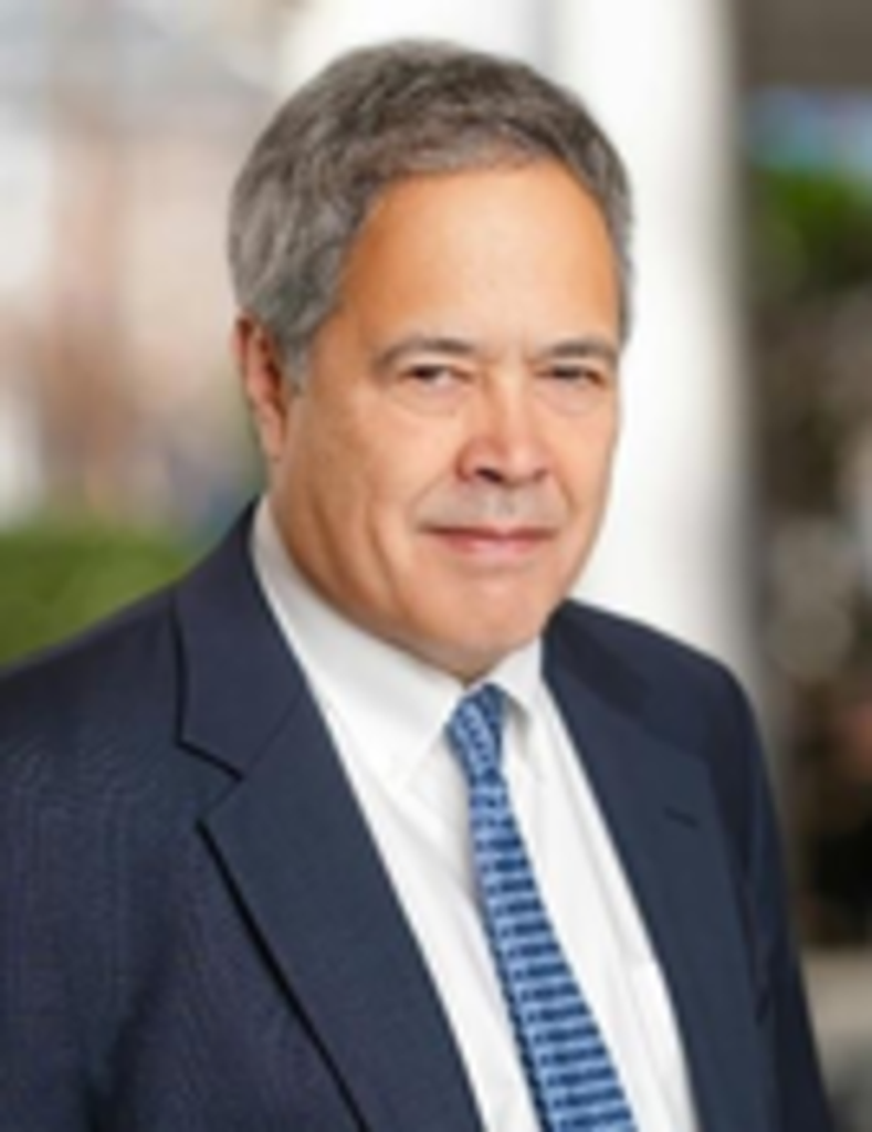William Golden Simpson, Jr.
