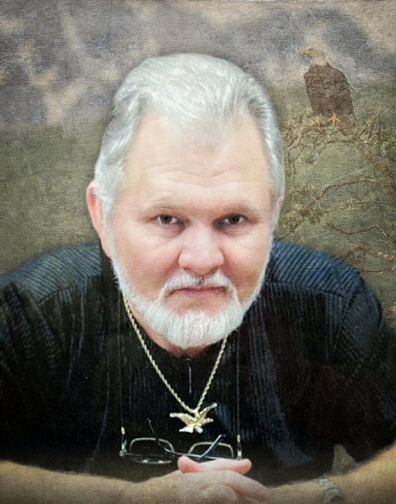 Charles Foster Profile Photo