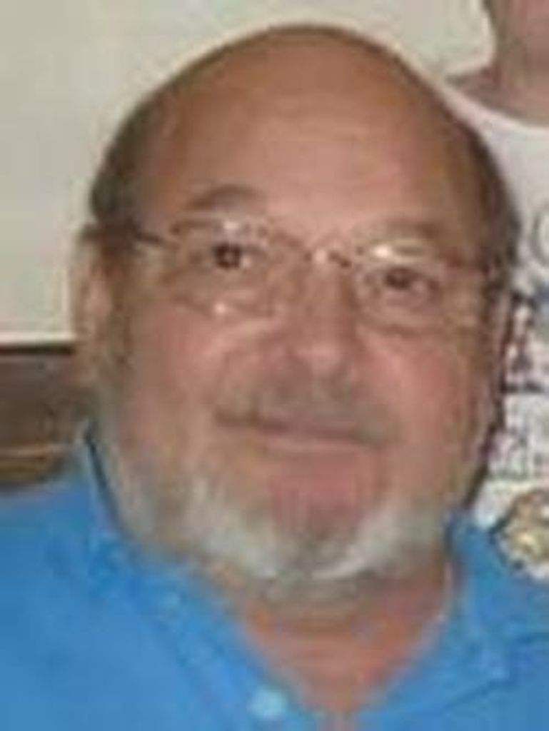 James Allen Berry
