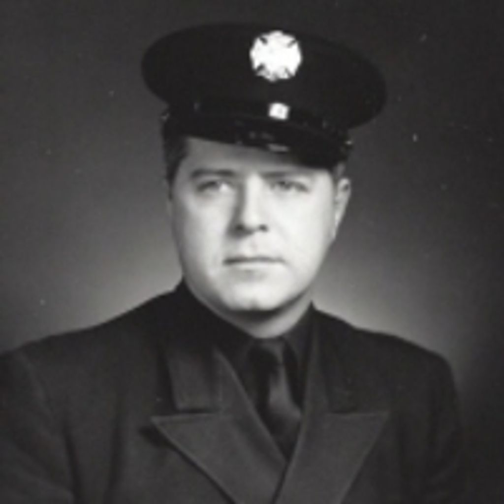 Richard T. Hall