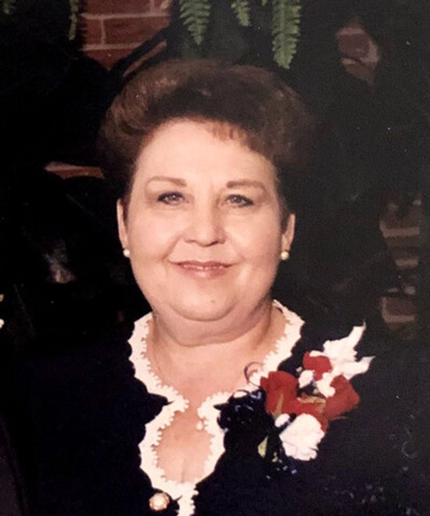 Mary Lois Buell-Wilson Profile Photo