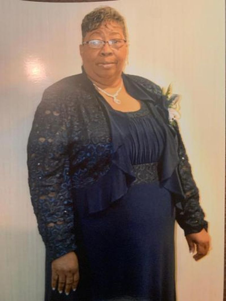 Iva Sharee Berry Profile Photo