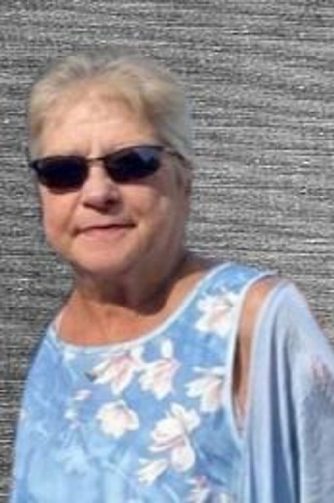 Dorinda "Rini" Bernice Goodman