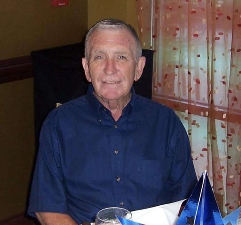 Ronald Gene Sharp Profile Photo