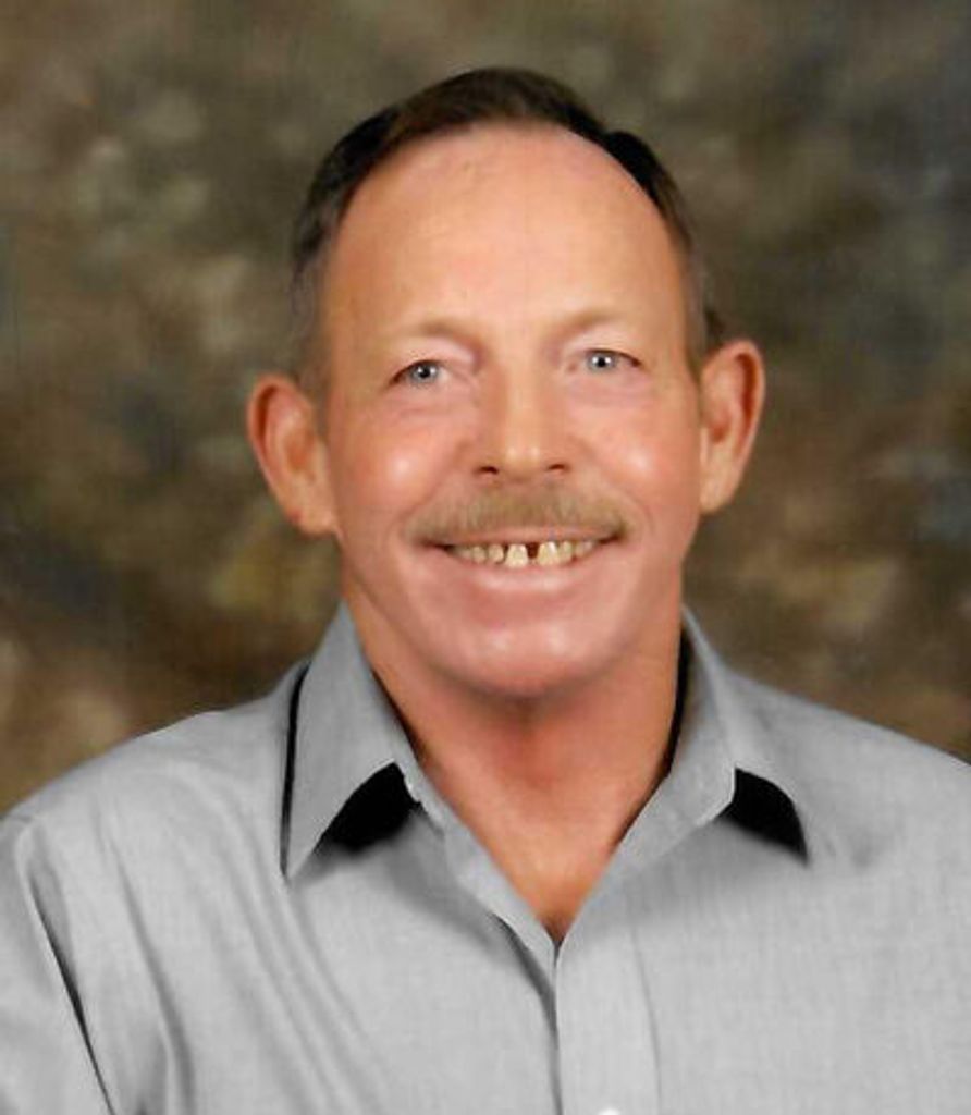 Dale "Scooter" James Profile Photo