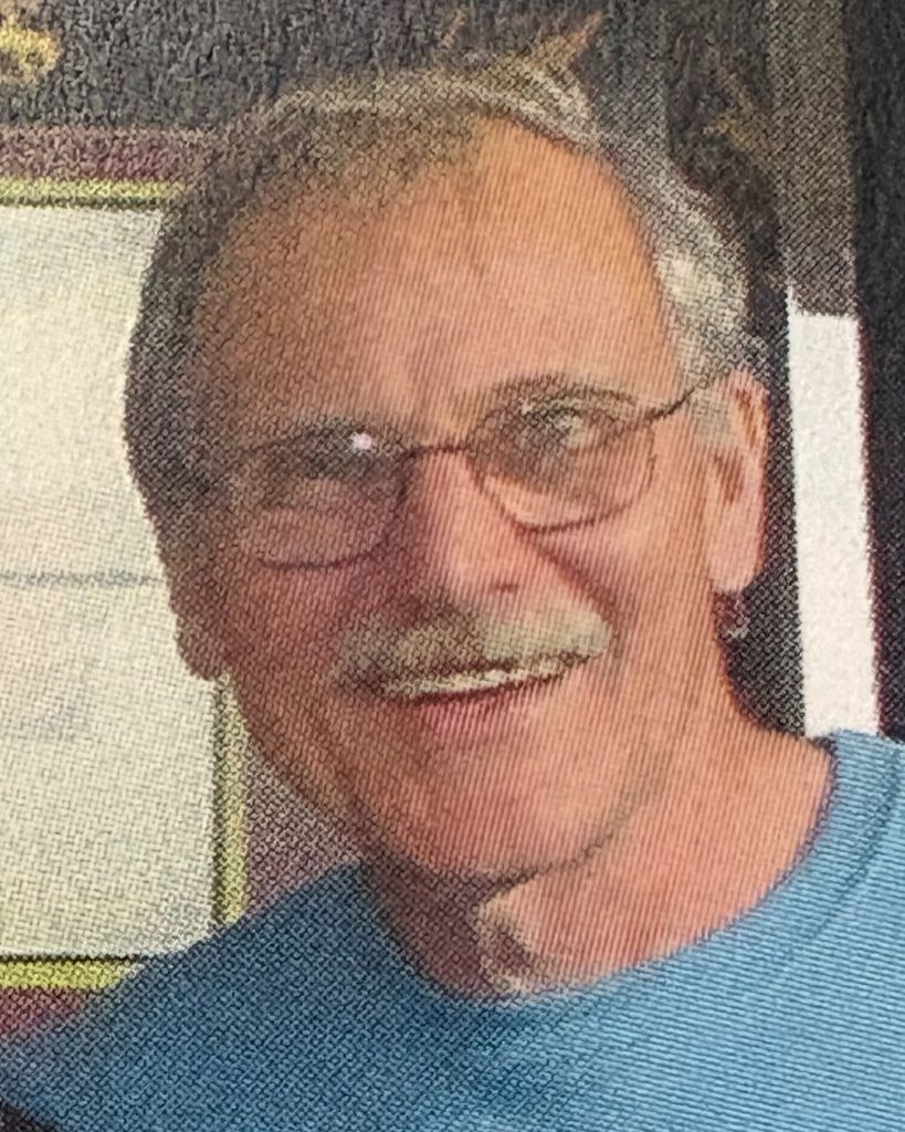 Eugene "Gene" Steven Pabin Profile Photo