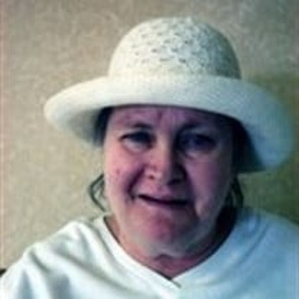 Christine Kay Daisy (Freeman)