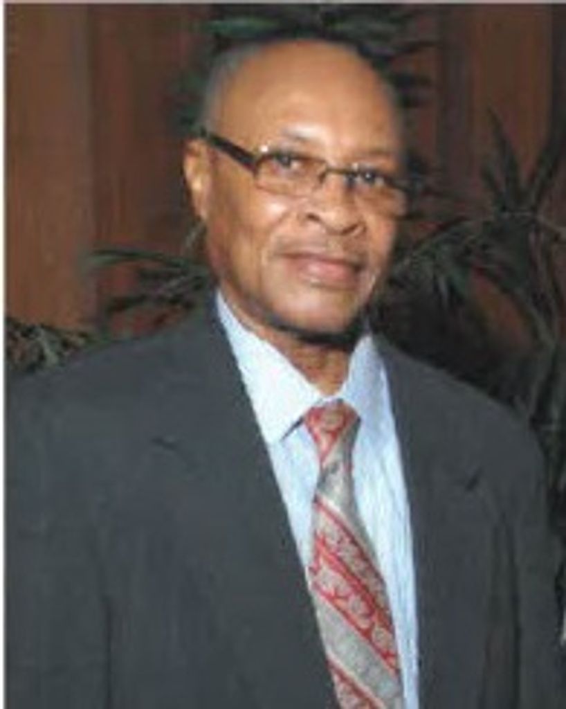 Bernard Mede