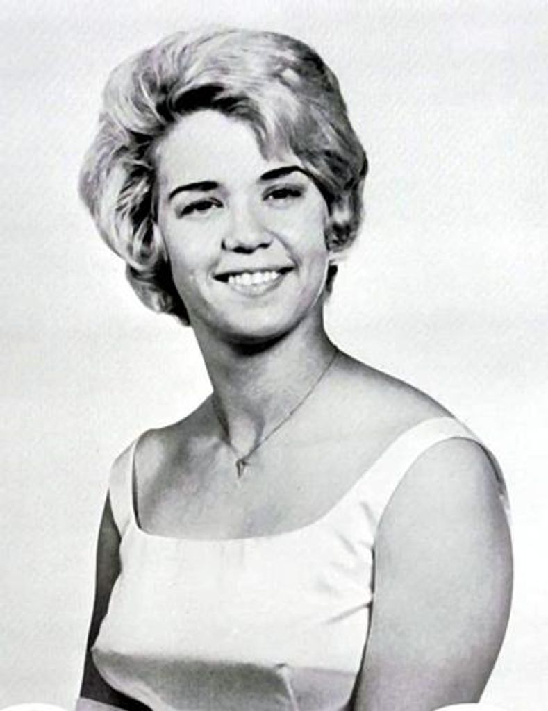 Judy Oldham Profile Photo