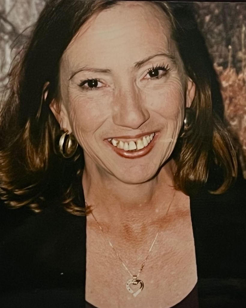 Tresa Gail Smoot