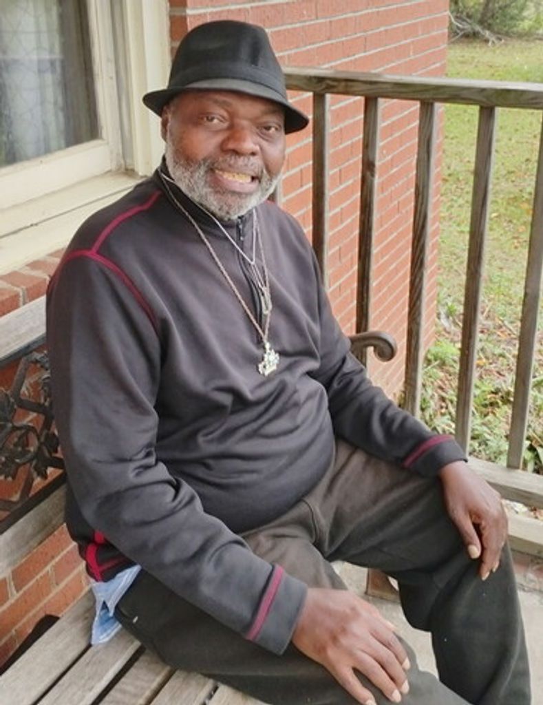 Sean D. Davis
