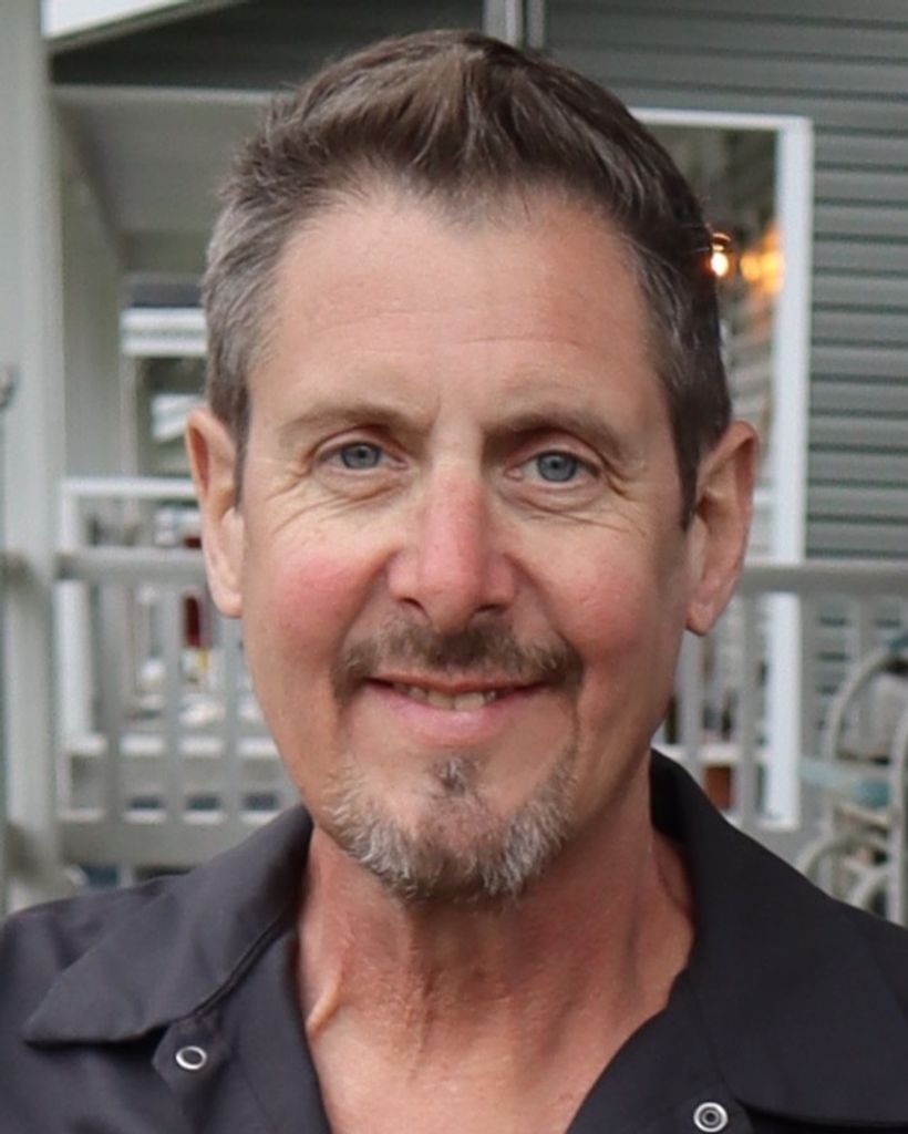 Scott Eric Larrison Profile Photo