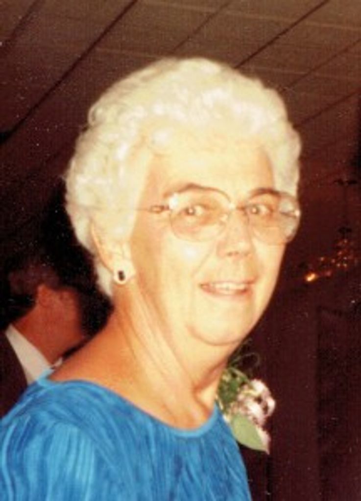 Doris J. Boudrot