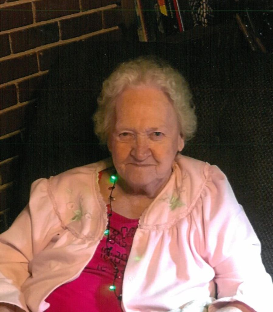 Reba Louise Chambers