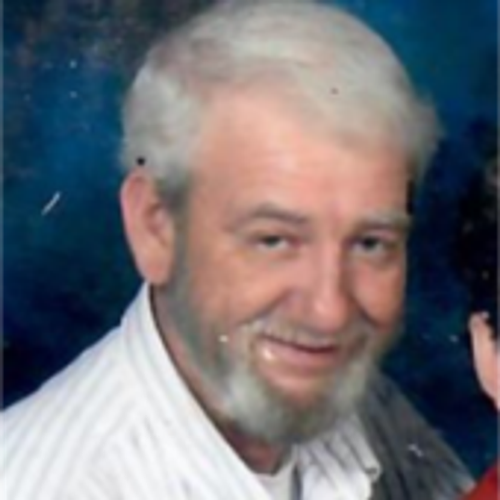 Ernest 'Pete' Osborne