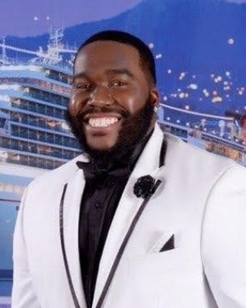 Charles Jackson