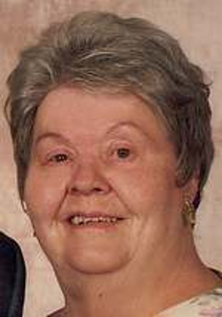 Barbara June (Boerger)  Warnement