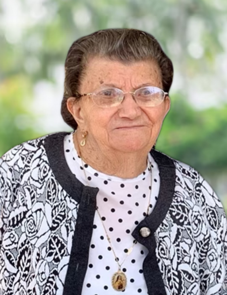 Annunziata "Nancy" Dotta