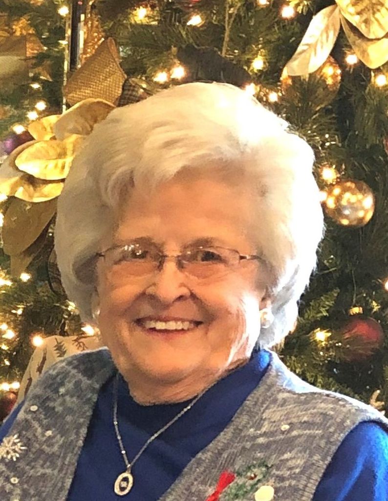 Ruth Marie Adams Profile Photo