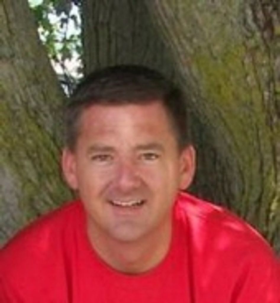 Gregory Atcher