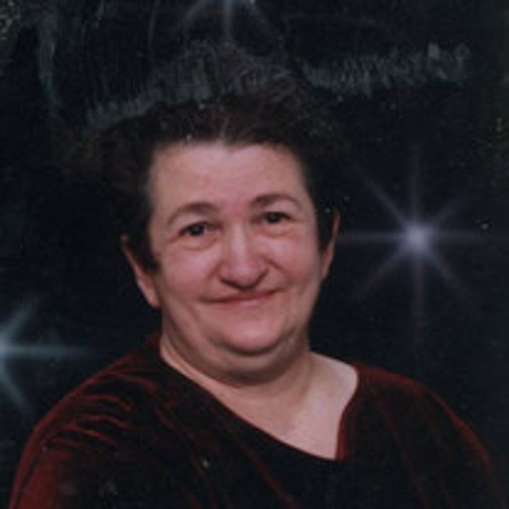 Phyllis I. Smith