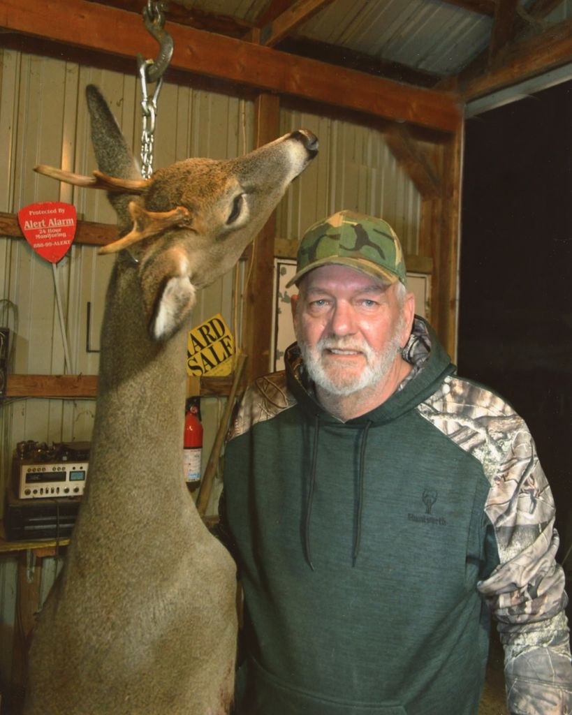 Steven R. Clark Profile Photo