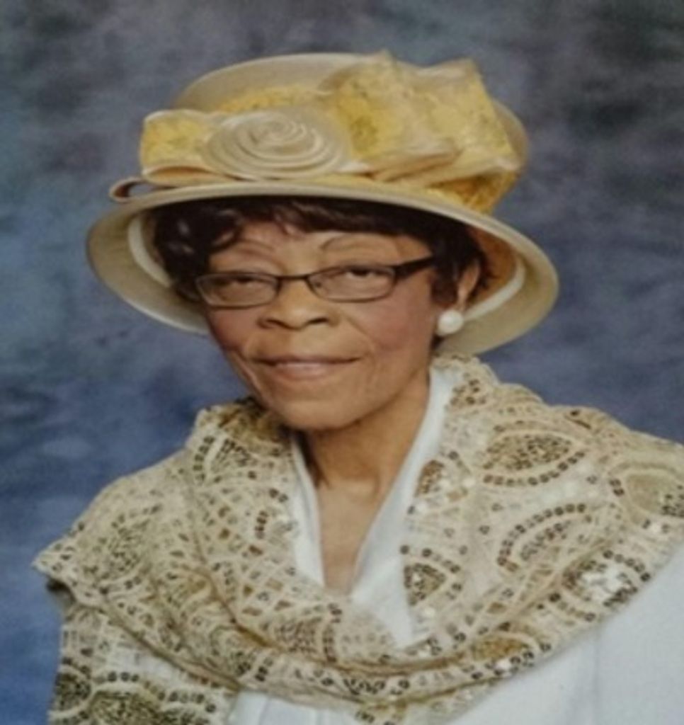 Doris Smith Herrell